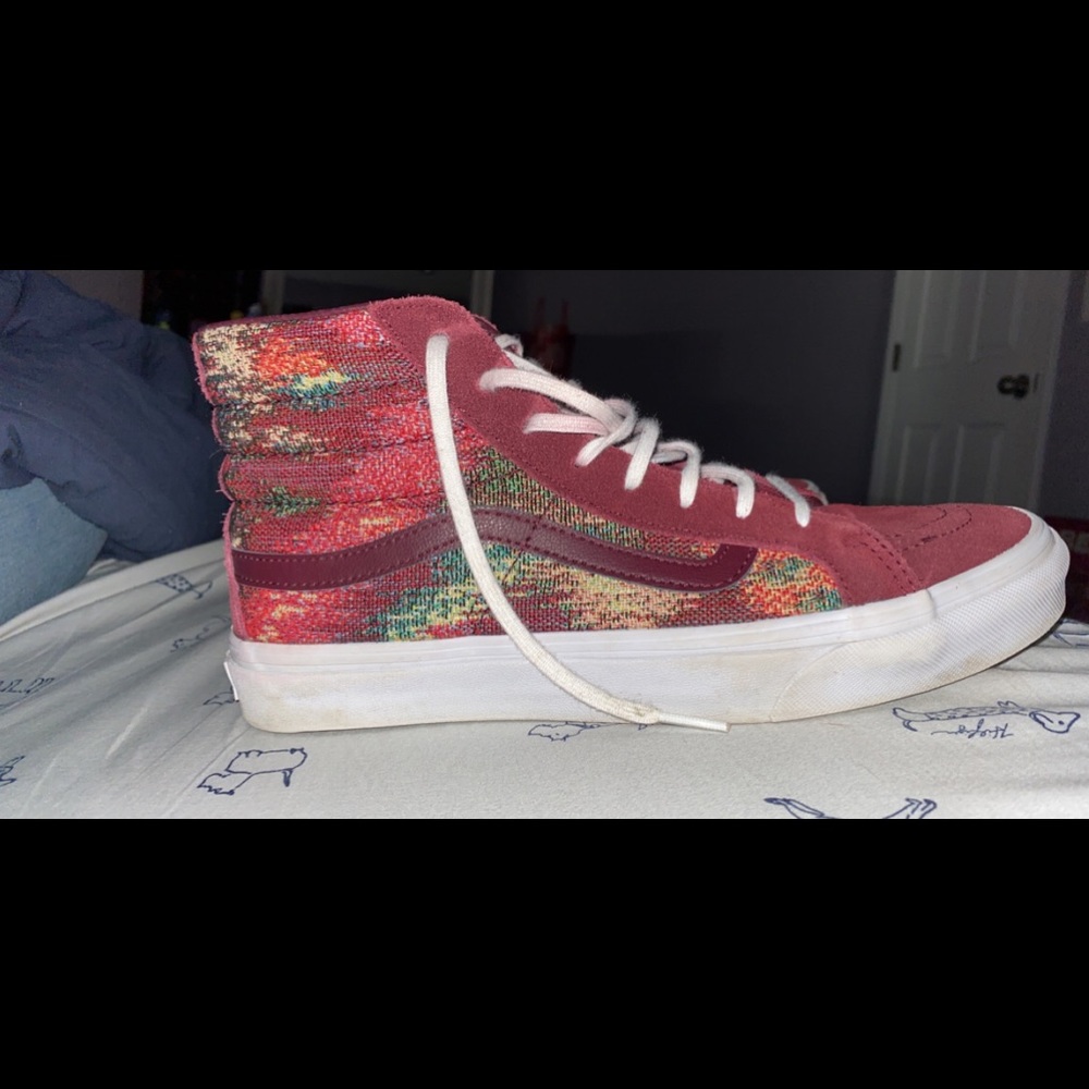 vans